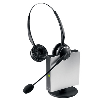 Гарнитура беспроводная GN9120 Mono DECT NF NB EHS DHSG