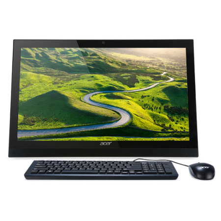Моноблок Acer Aspire Z1-623, купить в Краснодаре