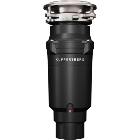 Измельчитель отходов Kuppersberg WSS 550 B, купить в Краснодаре