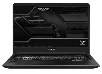Ноутбук ASUS TUF FX705GM-EV203T