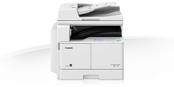 МФУ лазерное цветное Canon imageRUNNER 2204F
