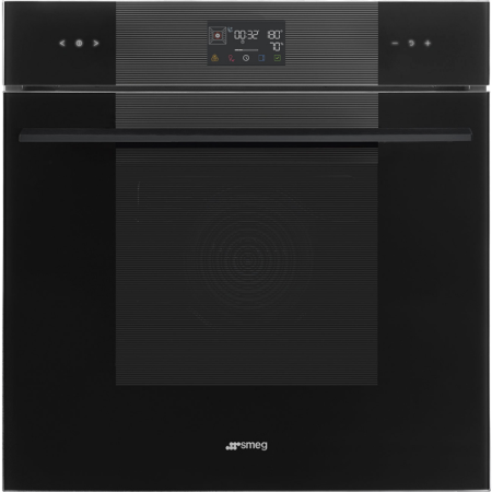 Встраиваемый духовой шкаф SMEG Smeg SO6102S3PB3, купить в Краснодаре