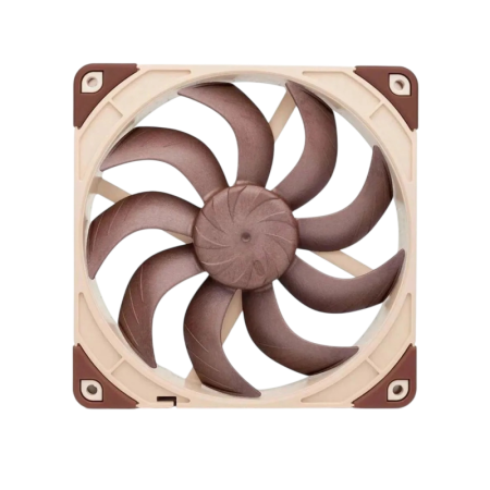 Кулер для корпуса Noctua NF-A14x25 G2 PWM, купить в Краснодаре