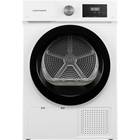 Сушильная машина Kuppersberg DM 593 W, купить в Краснодаре