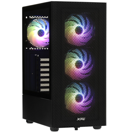 Корпус ADATA XPG VALORMESHC4VA-BKCWW, купить в Краснодаре