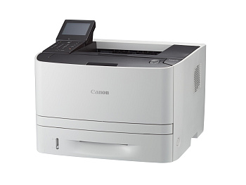 Принтер лазерный Canon i-Sensys LBP253x