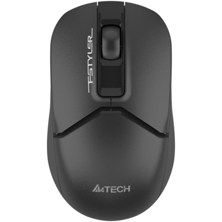 Мышь A4Tech FG12S BLACK, купить в Краснодаре