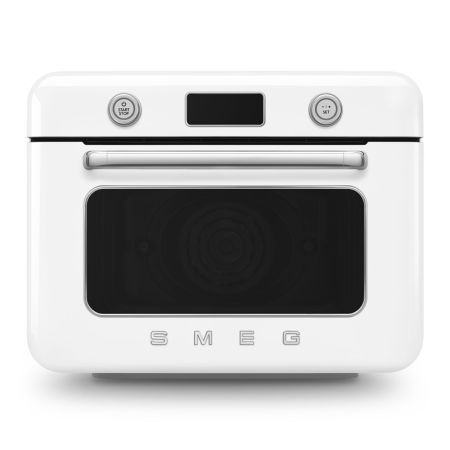 Мини-печь Smeg SMEG COF01WHEU, купить в Краснодаре