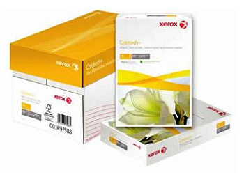 Бумага Xerox Colotech Plus Silk Coated, 140г, A3, 400 листов (в кор. 3 пач.)