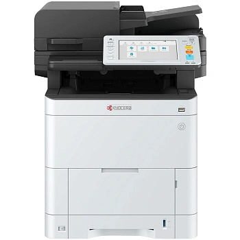 МФУ лазерный Kyocera MA3500cifx МФУ лазерное Kyocera ECOSYS MA3500cifx (1102Z33NL0)