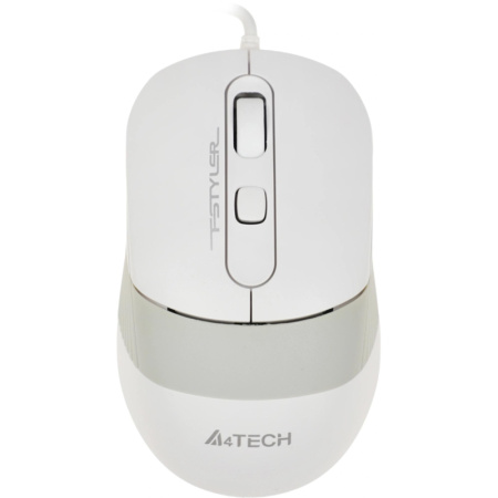 Мышь A4Tech FM10 WHITE, купить в Краснодаре