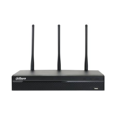Видеорегистратор Dahua DHI-NVR4104HS-W-S2, купить в Краснодаре