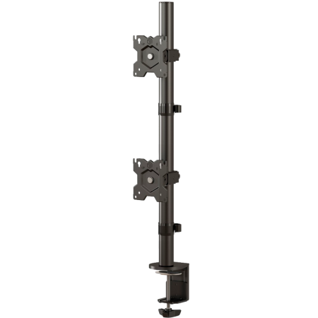 Кронштейн для 2-х мониторов ONKRON ONKRON D208E, купить в Краснодаре