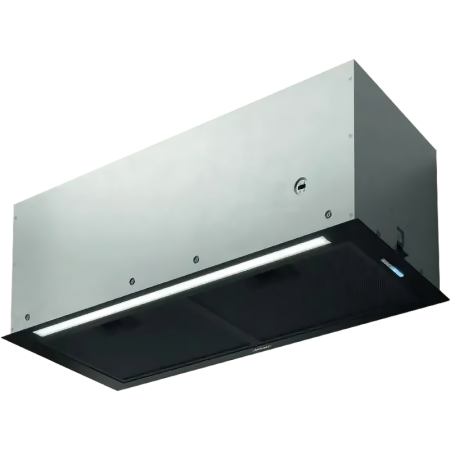 Встраиваемая вытяжка JET AIR JET AIR PLANE BL MAT/F/72-PRF0186438, купить в Краснодаре