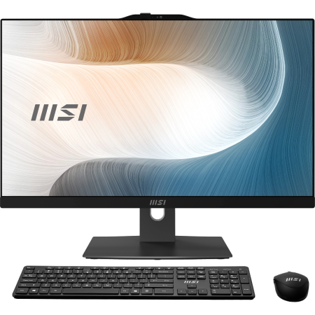 Моноблок MSI Modern AM242TP 1M-2414XRU 23.8" (9S6-AE0721-2414), купить в Краснодаре