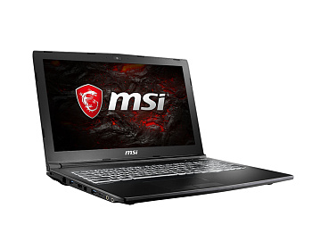 Ноутбук MSI GL62M 7REX-2093XR