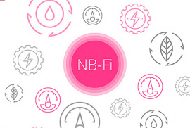 Разработан Российский проект первого национального стандарта интернет вещей NB-FI