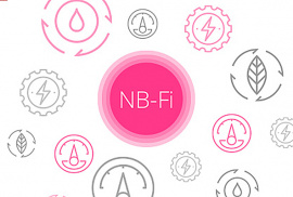 Разработан Российский проект первого национального стандарта интернет вещей NB-FI