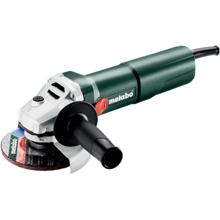 Углошлифовальная машина Metabo 603614000, купить в Краснодаре