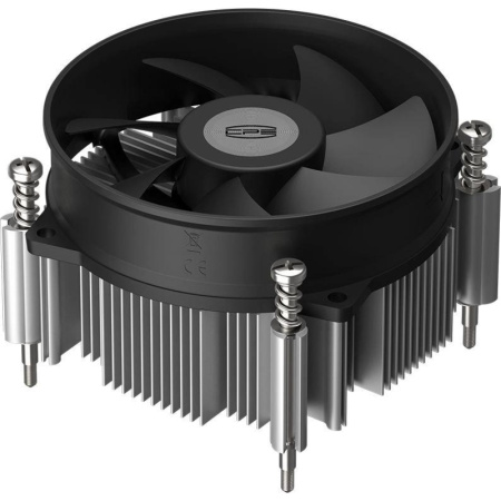 Устройство охлаждения(кулер) PcCooler R95-XXNIXX-GL, купить в Краснодаре