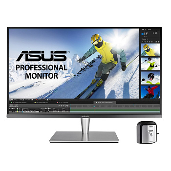 Монитор ASUS PA32UC (90LM03H0-B02370)