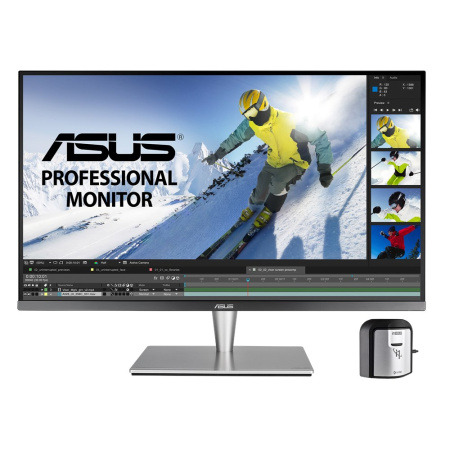 Монитор ASUS PA32UC (90LM03H0-B02370), купить в Краснодаре