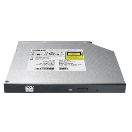 Привод DVD-RW ASUS SDRW-08U1MT/BLK/B/GEN, купить в Краснодаре