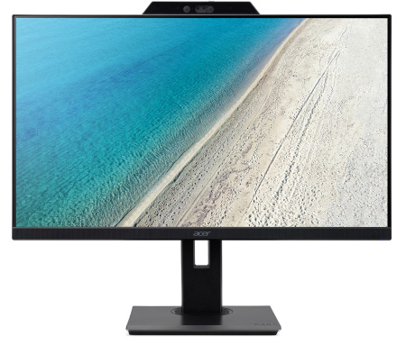 Монитор Acer B277bmiprczx (UM.HB7EE.008), купить в Краснодаре