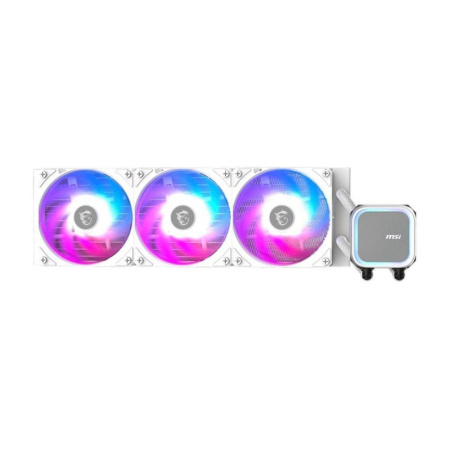 Водяное охлаждение MSI 306-7ZWDA21-L80, купить в Краснодаре