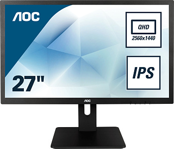 Монитор AOC Q2775PQU