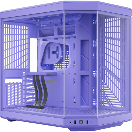 Корпус без блока питания HYTE Y70 (CS-HYTE-Y70-TM), купить в Краснодаре