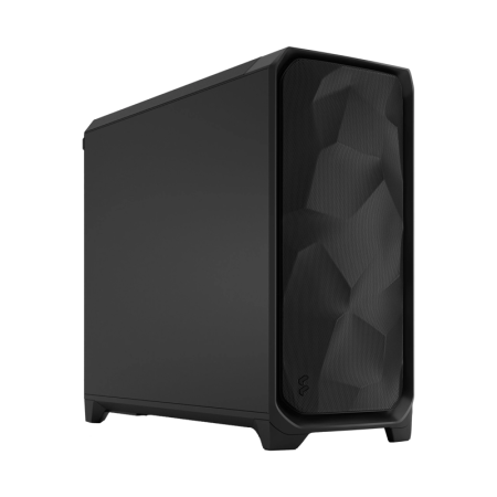 Корпус ПК без блока питания Fractal FD-C-MES3X-01, купить в Краснодаре