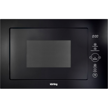 Встраиваемая микроволновая печь Korting Korting KMI 825 TGN, купить в Краснодаре