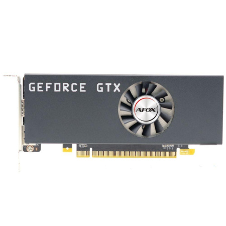 Видеокарта AFOX CORPORATION AF1050TI-4096D5L5-V2, купить в Краснодаре