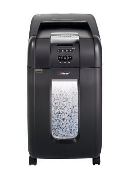 Шредер Rexel Auto+ 300M