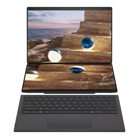 Ноутбук ASUS UX8407AA-SN426X (90NB16V1-M00P90), купить в Краснодаре