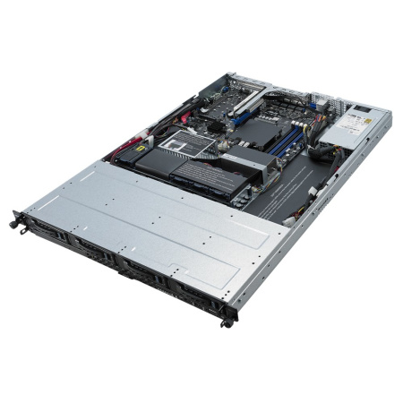 Серверная платформа ASUS RS300-E10-PS4 (90SF00D1-M00020), купить в Краснодаре