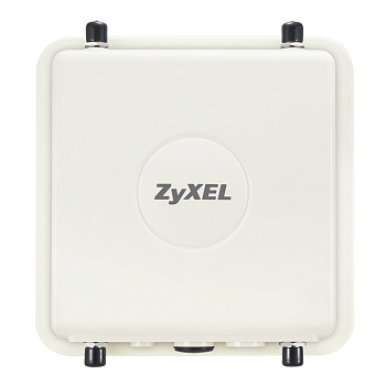 Точка доступа ZyXEL NWA3550-N