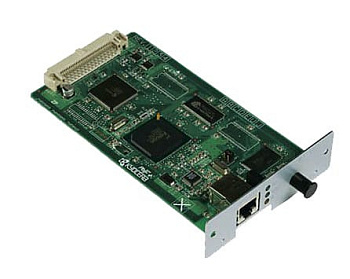 Сетевая плата Kyocera IB33 (10Base-T/100Base-TX)