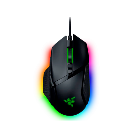 Игровая мышь Razer Basilisk V3 35K Razer Basilisk V3 35K gaming mouse RZ01-05230100-R3M1, купить в Краснодаре