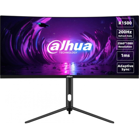 Монитор Dahua DHI-LM30-E330CA, купить в Краснодаре