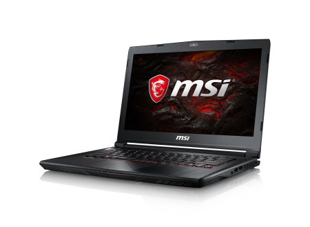 Ноутбук MSI GS43VR 7RE(Phantom Pro)-094RU, купить в Краснодаре