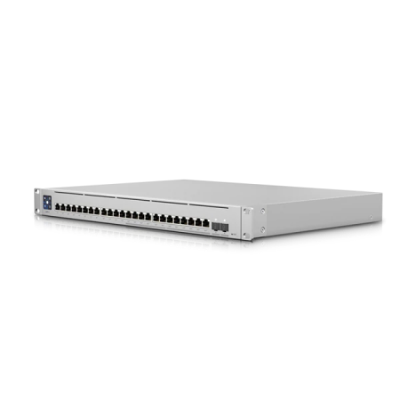 Коммутатор Ubiquiti USW-Enterprise-24-Po, купить в Краснодаре