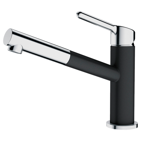 Смеситель Franke 115.0623.057 Franke ORBIT PULL-OUT, купить в Краснодаре