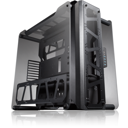 Корпус без блока питания Raijintek 0R20B00119, купить в Краснодаре
