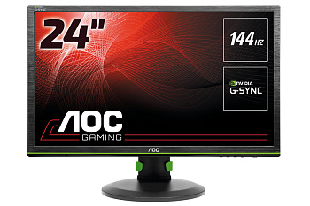 Монитор AOC G2460PG