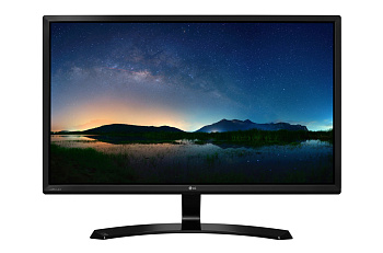 Монитор LG 27MP58VQ-P