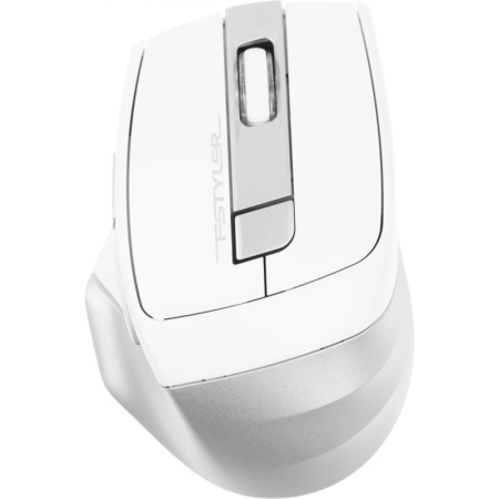 Мышь A4Tech FB35 ICY WHITE, купить в Краснодаре