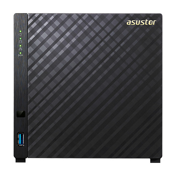 Система хранения данных ASUS AS3204T/V2