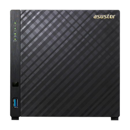 Система хранения данных ASUS AS3204T/V2, купить в Краснодаре